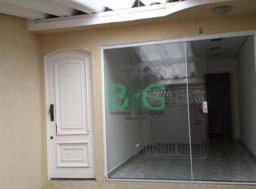 Casa · 120m² · 2 Quartos · 1 Vaga · Sobrado, 120 m² - venda por R$ 915.000,00 ou aluguel por R$ 4.650,00/mês - Vila