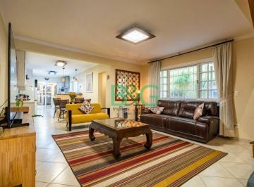 Casa · 198m² · 3 Quartos · 1 Vaga · Casa à venda, 198 m² por R$ 1.850.000,00 - Barra Funda - São Paulo/SP