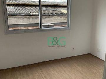 Apartamento · 19m² · 1 Quarto · Studio, 19 m² - venda por R$ 250.000,00 ou aluguel por R$ 2.108,83/mês - Brás -