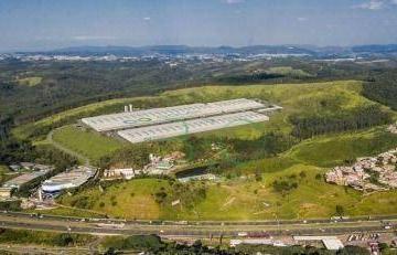 Photo 1 · Galpão para alugar, 5037 m² por R$ 196.594,11/mês - Roseira - Franco da Rocha/SP