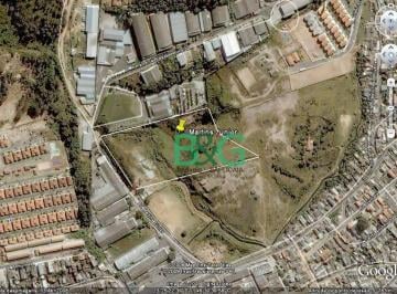 Terreno · 34317m² · Área à venda, 34317 m² por R$ 17.000.000,00 - Jardim Bela Vista - Guarulhos/SP