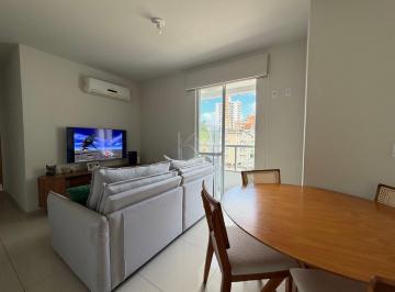 Apartamento · 50m² · 2 Quartos · 1 Vaga · APARTAMENTO À VENDA | PEDRA BRANCA – PALHOÇA