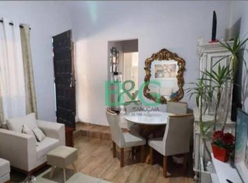 Casa · 293m² · 2 Quartos · 1 Vaga · Casa à venda, 293 m² por R$ 628.000,00 - Padroeira - Osasco/SP
