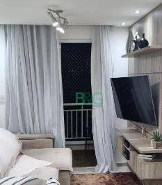 Photo 1 · Apartamento à venda, 50 m² por R$ 371.000,00 - Aricanduva - São Paulo/SP