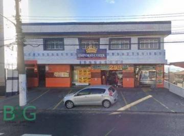 Comercial · 16m² · Sala para alugar, 16 m² por R$ 1.262,00/mês - Ponte Rasa - São Paulo/SP