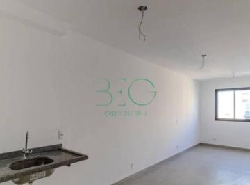 Photo 1 · Studio à venda, 24 m² por R$ 229.000,00 - Vila Buarque - São Paulo/SP