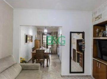 Casa · 280m² · 5 Quartos · 2 Vagas · Casa à venda, 280 m² por R$ 1.338.000,00 - Parque São Jorge - São Paulo/SP