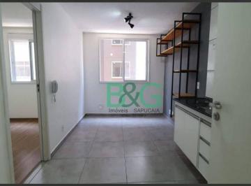 Apartamento · 24m² · 1 Quarto · Apartamento à venda, 24 m² por R$ 209.000,00 - Mooca - São Paulo/SP