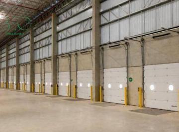 Comercial · 8369m² · Galpão para alugar, 8369 m² por R$ 272.832,67/mês - Aldeinha - Itapecerica da Se