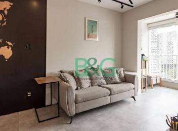Apartamento · 104m² · 2 Quartos · 2 Vagas · Cobertura à venda, 104 m² por R$ 1.099.000,00 - Jardim Sao Paulo(Zona Norte) - S
