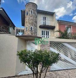 Photo 1 · Sobrado à venda, 300 m² por R$ 1.300.000,00 - Vila Maria Alta - São Paulo/SP