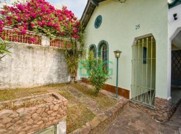 Casa · 100m² · 2 Quartos · 4 Vagas · Casa à venda, 100 m² por R$ 1.290.000,00 - Jardim das Bandeiras - São Paulo/SP
