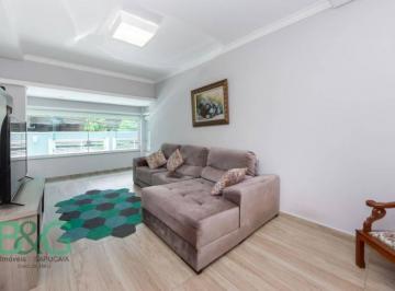 Casa · 219m² · 3 Quartos · 4 Vagas · Sobrado à venda, 219 m² por R$ 1.800.000,00 - Água Fria - São Paulo/SP