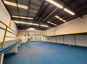 Comercial · 348m² · Galpão para alugar, 348 m² por R$ 15.400,00/mês - Vila Matilde - São Paulo/SP