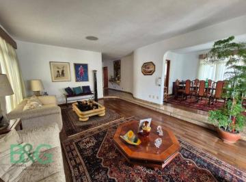 Apartamento · 202m² · 4 Quartos · 2 Vagas · Apartamento à venda, 202 m² por R$ 1.990.000,00 - Jardim Alto Paulistano - São P