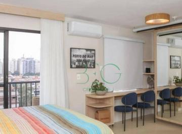 Photo 1 · Studio à venda, 30 m² por R$ 409.000,00 - Perdizes - São Paulo/SP