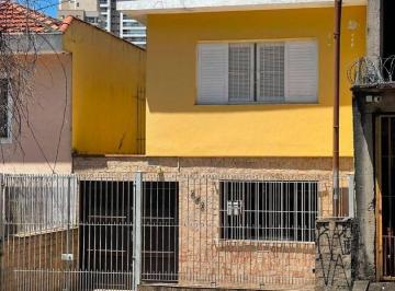 Casa · 162m² · 2 Quartos · 1 Vaga · Sobrado à venda, 162 m² por R$ 890.000,00 - Vila Ester (Zona Norte) - São Paulo/SP