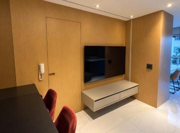 417b9b49-7e63-4f0b-8783-1e027796f356 · Apartamento para venda em Santo Amaro com 1 quarto, 35m²