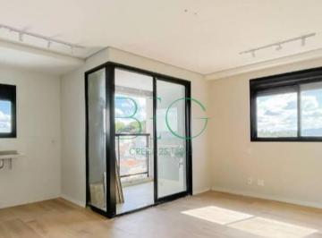 Apartamento · 37m² · 1 Quarto · 1 Vaga · Apartamento à venda, 37 m² por R$ 370.000,00 - km 18 - Osasco/SP