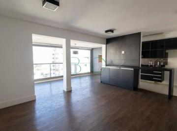 Apartamento · 68m² · 1 Quarto · 1 Vaga · Apartamento com 1 dormitório para alugar, 68 m² por R$ 6.544/mês - Mirandópolis