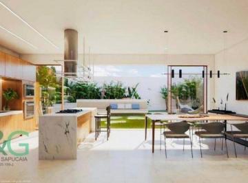 Casa · 603m² · 3 Quartos · 4 Vagas · Casa à venda, 603 m² por R$ 6.030.000,00 - Vila Madalena - São Paulo/SP