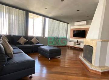 Apartamento · 120m² · 2 Quartos · 1 Vaga · Cobertura à venda, 120 m² por R$ 1.099.000,00 - Brooklin - São Paulo/SP