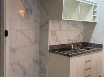 Apartamento · 38m² · 2 Quartos · Apartamento para alugar, 38 m² por R$ 3.237,78/mês - Quarta Parada - São Paulo/SP