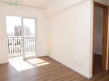 Apartamento · 40m² · 1 Quarto · 1 Vaga · Apartamento à venda, 40 m² por R$ 339.000,00 - Vila Assunção - Santo André/SP
