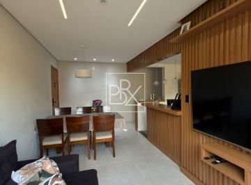 Apartamento · 16m² · 2 Quartos · 1 Vaga · Apartamento com área privativa - 2 Quartos - São Gotardo - Contagem/MG.