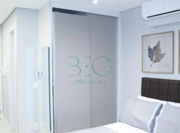 Photo 1 · Studio à venda, 24 m² por R$ 393.250,00 - Santa Cecília - São Paulo/SP