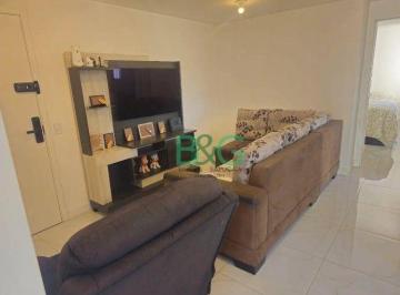 Apartamento · 110m² · 3 Quartos · 2 Vagas · Cobertura à venda, 110 m² por R$ 950.000,00 - Vila Matilde - São Paulo/SP