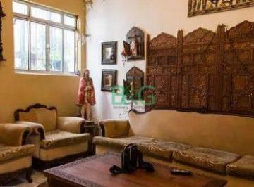 Casa · 70m² · 2 Quartos · Casa à venda, 70 m² por R$ 629.000,00 - Vila Maria - São Paulo/SP