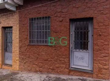 Casa · 80m² · 2 Quartos · Sobrado à venda, 80 m² por R$ 348.000,00 - Vila Bertioga - São Paulo/SP