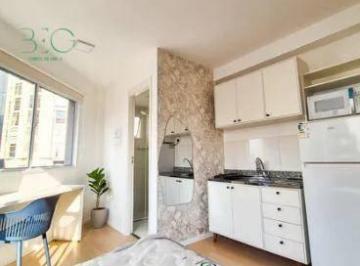 Apartamento · 18m² · 1 Quarto · Studio à venda, 18 m² por R$ 248.000,00 - República - São Paulo/SP