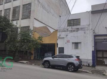 Terreno · 350m² · Terreno à venda, 350 m² por R$ 3.200.000,00 - Brás - São Paulo/SP