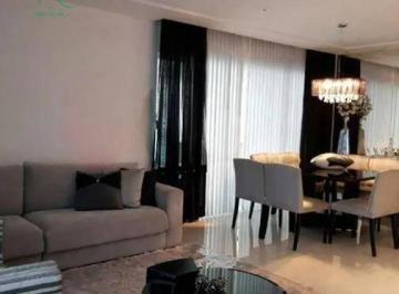 Apartamento · 157m² · 3 Quartos · 4 Vagas · Apartamento à venda, 157 m² por R$ 3.299.000,00 - Vila Maria Alta - São Paulo/SP