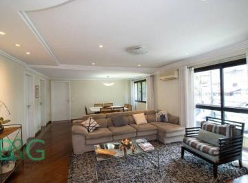 Apartamento · 172m² · 4 Quartos · 4 Vagas · Apartamento à venda, 172 m² por R$ 1.250.000,00 - Vila Albertina - São Paulo/SP