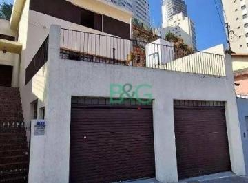 Casa · 142m² · 3 Quartos · 2 Vagas · Sobrado à venda, 142 m² por R$ 1.095.000,00 - Sumarezinho - São Paulo/SP