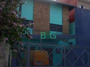 Comercial · 229m² · 2 Quartos · 2 Vagas · Casa para alugar, 229 m² por R$ 6.000,00/mês - Jardim Amália - São Paulo/SP