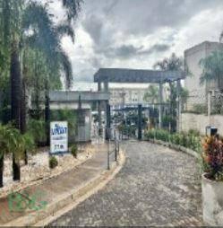Apartamento · 43m² · 2 Quartos · 1 Vaga · Apartamento à venda, 43 m² por R$ 83.940,76 - Jardim Diva Tarlá de Carvalho - Ri