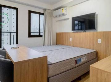 Photo 1 · Studio à venda, 26 m² por R$ 480.000,00 - Perdizes - São Paulo/SP