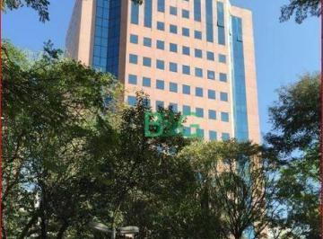 Comercial · 32m² · 1 Vaga · Sala, 32 m² - venda por R$ 400.000,00 ou aluguel por R$ 3.206,09/mês - Brooklin