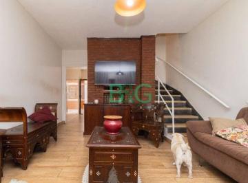 Casa · 148m² · 3 Quartos · 1 Vaga · Casa à venda, 148 m² por R$ 565.000,00 - Parque Residencial da Lapa - São Paulo/SP