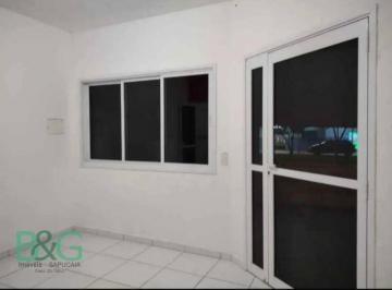 Casa · 84m² · 2 Quartos · 2 Vagas · Casa à venda, 84 m² por R$ 370.000,00 - Jardim dos Ipês - Sumaré/SP