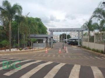 Apartamento · 43m² · 2 Quartos · 1 Vaga · Apartamento à venda, 43 m² por R$ 81.964,82 - Jardim Diva Tarlá de Carvalho - Ri