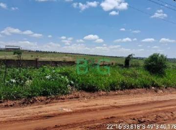 Terreno · 260m² · Terreno à venda, 260 m² por R$ 45.252,93 - Quinta da Bela Olinda - Bauru/SP