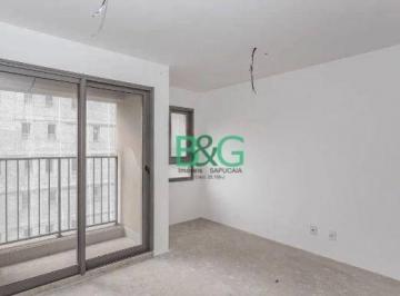 Apartamento · 25m² · 1 Quarto · Studio à venda, 25 m² por R$ 423.000,00 - Campo Belo - São Paulo/SP