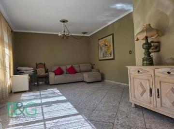 Casa · 312m² · 4 Quartos · 4 Vagas · Sobrado à venda, 312 m² por R$ 750.000,00 - Vila Buenos Aires - São Paulo/SP