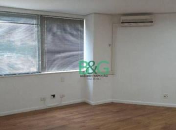 Comercial · 204m² · 4 Vagas · Conjunto, 204 m² - venda por R$ 2.346.000,00 ou aluguel por R$ 19.957,75/mês - C