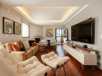 Photo 1 · Cobertura à venda, 335 m² por R$ 4.100.000,00 - Perdizes - São Paulo/SP
